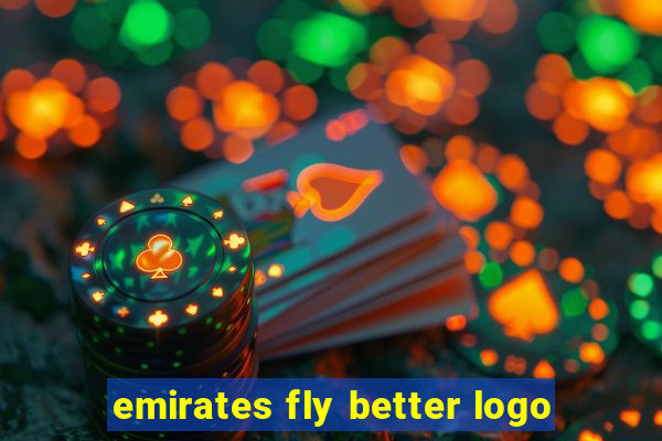 emirates fly better logo